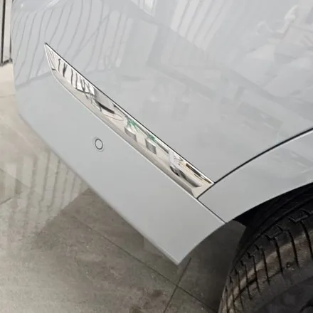 BMW X7 하버캠프 세라믹본드 썬팅 및 블랙팩 크롬딜리트 그리고 울트라핏 생활보호 PPF까지! - 하이코어 카핏 구리 / 구리 토평동