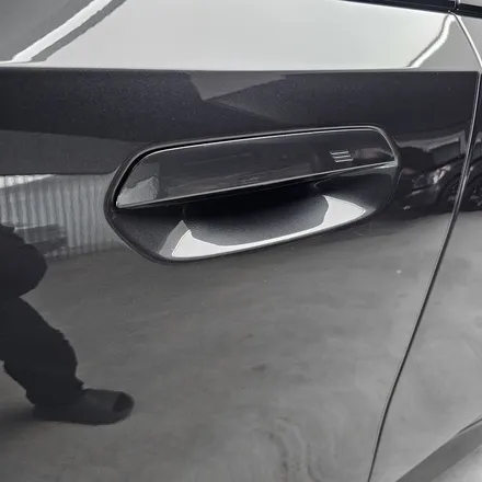 한국인의 사랑 BMW 520i, 신차급 관리법은 송파PPF 하이코어 / 구리 토평동