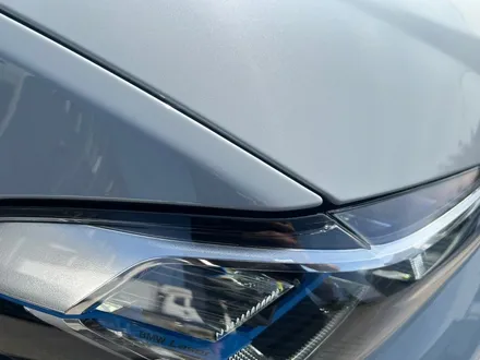 하남 판교 BMW X3 울트라핏 PPF 프론트패키지, 글라스틴트 레이니블루 신차패키지 합리적인 금액으로! / 구리 토평동