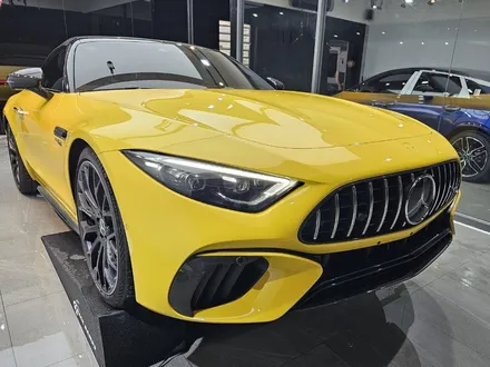 벤츠 SL63 AMG 가치를 지켜줄 강남 PPF 하이코어 시공후기 / 구리 토평동
