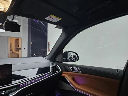 고객님 소개로 멀리서 오신 BMW X7 MSP 하버캠프 세라믹본드 신차패키지 및 블랙팩 크롬딜리트까지! - 하이코어 카핏 구리 / 구리 토평동