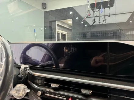 한 번 해보면 또 하게 되는 전체 PPF, 그랜저 블랙잉크 울트라핏 XP 크리스탈 \'하이코어\' 구리점에서 / 구리 토평동