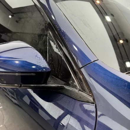 좋은 업체는 소비자가 선택하는 곳, BMW G45 X3 전체 PPF 하이코어 카핏 / 구리 토평동