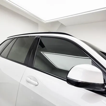 송파 PPF 10년 보증기간 울트라핏으로, BMW X5 40i / 구리 토평동