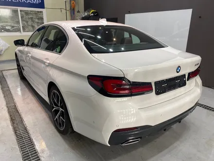 BMW530i 하버캠프 세라믹본드 신차패키지 / 구리 남양주 중랑구 광진구 하남 용인 의정부 신차검수 신차패키지 (구리카핏) / 구리 토평동