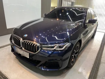 BMW530e G30 프론트패키지 PPF , 생활보호패키지 8종, 실내PPF, 신차PPF패키지 / 구리 남양주 노원구 PPF 전문시공점 / 구리 토평동