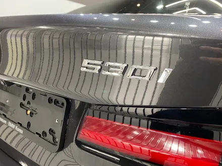 구리신차검수 BMW 530i 하버캠프 세라믹본드, 에코파워팩 16C 신차패키지 시공과정! / 구리 토평동
