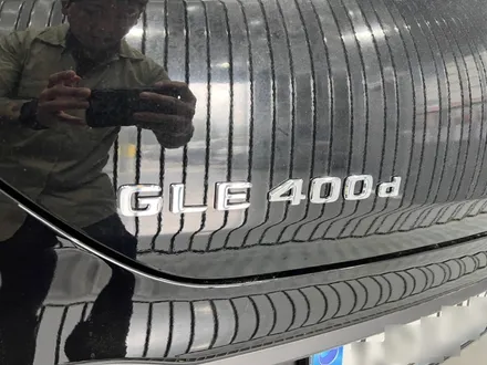 남양주 의정부 벤츠 GLE 400D PPF 휀다가니쉬 생활보호패키지, 에코파워팩 12C, 옵틱글라스 ,그래핀세라믹코팅으로 신차관리를 수월하게!! / 구리 토평동