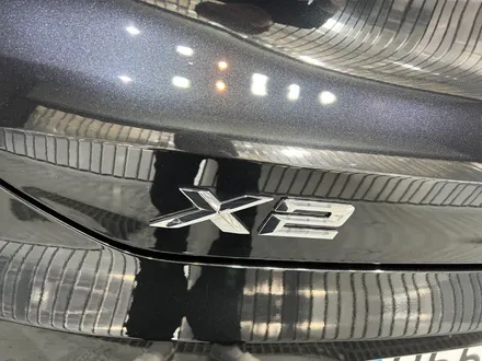 남양주 하남 BMW X2 신차검수 하버캠프 세라믹본드 패키지, 에코파워팩 16C, 본넷PPF 풀시공을 원스탑 원큐에! / 구리 토평동