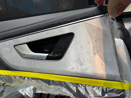 파주 일산 남양주 아우디 Q8 실내PPF 시공후기! PPF프로샵에서 시공받았더니 이렇게 다르다고?? / 구리 토평동
