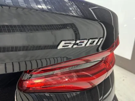 남양주 루마썬팅 버텍스 900 & 700 열차단과 경제성 한 번에! BMW 6GT 630i / 구리 토평동