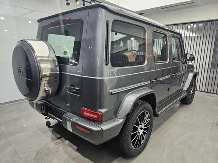 벤츠 G400d 실버 출고 강동구 신차패키지 퀄리티 중심으로 / 구리 토평동