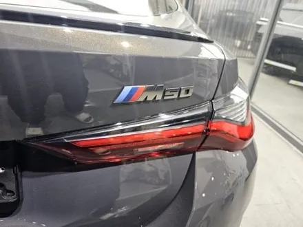 가장 높은 등급 비반사 필름 후퍼옵틱 프나세 pick! BMW i4 M50 pro 드라빗 그레이 신차패키지 남양주 썬팅 / 구리 토평동