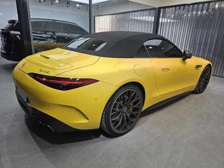 벤츠 SL63 AMG 가치를 지켜줄 강남 PPF 하이코어 시공후기 / 구리 토평동