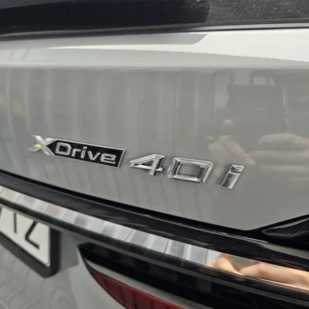 BMW X7 하버캠프 세라믹본드 썬팅 및 블랙팩 크롬딜리트 그리고 울트라핏 생활보호 PPF까지! - 하이코어 카핏 구리 / 구리 토평동