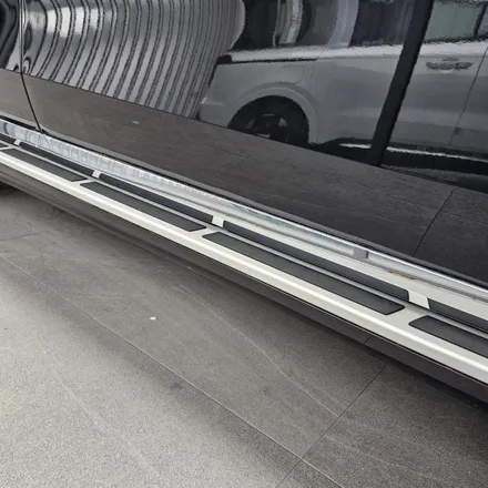 BMW X7 구리 크롬죽이기 순정처럼 자연스럽게 올 블랙 만들었어요 / 구리 토평동