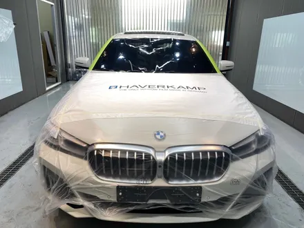 BMW530i 하버캠프 세라믹본드 신차패키지 / 구리 남양주 중랑구 광진구 하남 용인 의정부 신차검수 신차패키지 (구리카핏) / 구리 토평동