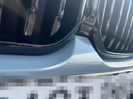 하남 판교 BMW X3 울트라핏 PPF 프론트패키지, 글라스틴트 레이니블루 신차패키지 합리적인 금액으로! / 구리 토평동