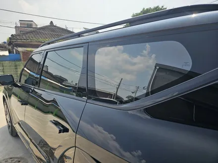 EV9 블랙 출고, 남양주 신차패키지 체계적 전문 시공: 후퍼옵틱 프나세 비반사 필름 / 구리 토평동