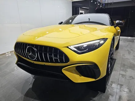 벤츠 SL63 AMG 가치를 지켜줄 강남 PPF 하이코어 시공후기 / 구리 토평동