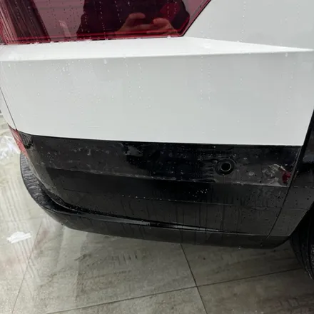 너무 많아.. 어떻게 관리해? 구리 남양주 블랙 하이그로시 PPF 완벽 무장! 싼타페 캘리그래피 블랙잉크 - 하이코어 카핏에서 / 구리 토평동