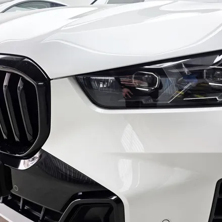 송파 PPF 10년 보증기간 울트라핏으로, BMW X5 40i / 구리 토평동