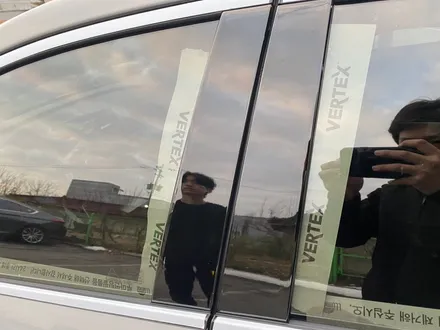 남양주 신차검수 잘하는 카핏, 아반떼N 루마버텍스 시공! / 구리 토평동