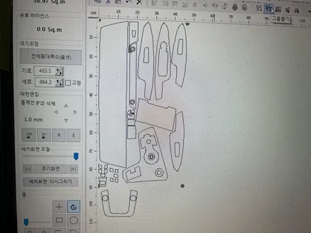 하남 강동 스포티지NQ4 울트라핏 전체PPF 무광PPF ,윈드쉴드, 실내PPF, 하버캠프 세라믹본드까지 원스톱. ULTRAFIT / 구리 토평동
