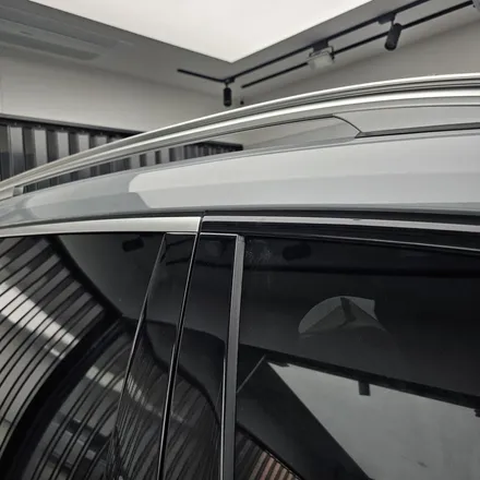 BMW X7 하버캠프 세라믹본드 썬팅 및 블랙팩 크롬딜리트 그리고 울트라핏 생활보호 PPF까지! - 하이코어 카핏 구리 / 구리 토평동
