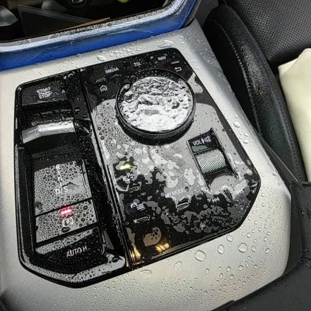 좋은 업체는 소비자가 선택하는 곳, BMW G45 X3 전체 PPF 하이코어 카핏 / 구리 토평동