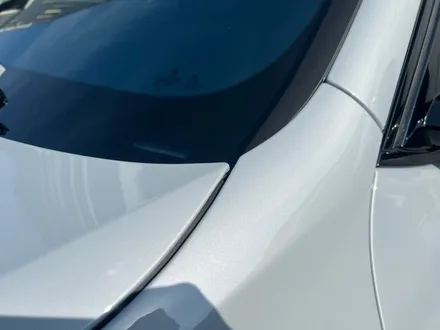 하남 판교 BMW X3 울트라핏 PPF 프론트패키지, 글라스틴트 레이니블루 신차패키지 합리적인 금액으로! / 구리 토평동