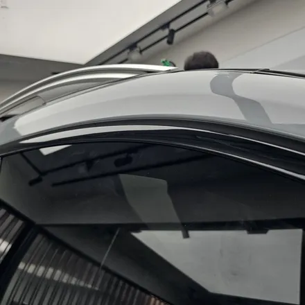 BMW X7 하버캠프 세라믹본드 썬팅 및 블랙팩 크롬딜리트 그리고 울트라핏 생활보호 PPF까지! - 하이코어 카핏 구리 / 구리 토평동