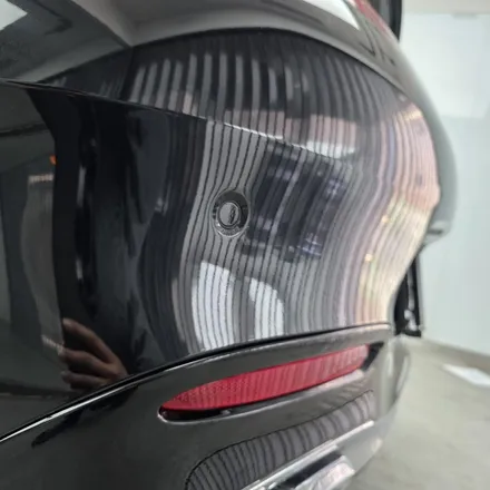 벤츠 SL63 AMG 남양주 PPF 풀 데이터 컴퓨터 재단, 장단점 정리 / 구리 토평동