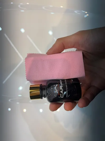 제네시스 G80 구리 하남 신차검수 - 무료신차검수인데 이렇게 디테일하게 보다니?? / 구리 토평동
