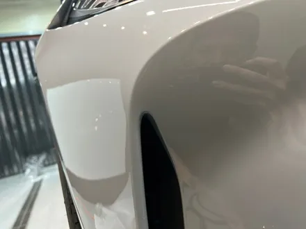 판교 분당 PPF 전문 BMW M4 울트라핏 전체PPF, 윈드쉴드 고퀄리티! 50주년 에디션 / 구리 토평동