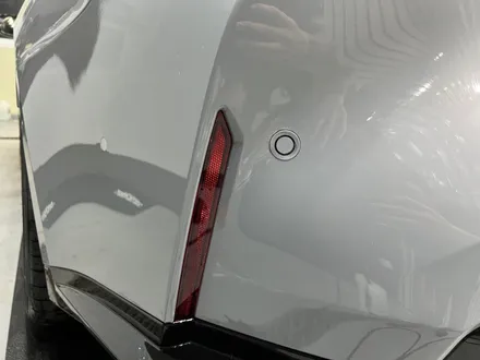 판교 분당 PPF 전문 BMW M4 울트라핏 전체PPF, 윈드쉴드 고퀄리티! 50주년 에디션 / 구리 토평동
