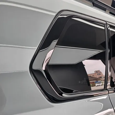 BMW X7 하버캠프 세라믹본드 썬팅 및 블랙팩 크롬딜리트 그리고 울트라핏 생활보호 PPF까지! - 하이코어 카핏 구리 / 구리 토평동
