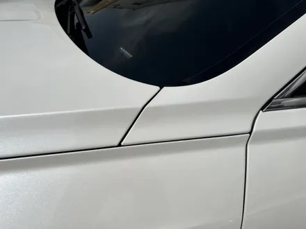 대체 불가한 신차급 도장 관리 솔루션 남양주PPF 제네시스 GV80 울트라핏 PPF 전체 시공 후기 / 구리 토평동