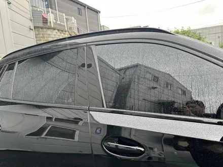BMW X6 M50i 하버캠프 세라믹본드 풀 패키지 처방전 강동 썬팅 신차패키지 / 구리 토평동