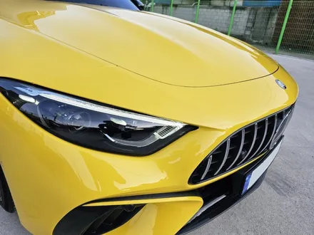 벤츠 SL63 AMG 가치를 지켜줄 강남 PPF 하이코어 시공후기 / 구리 토평동