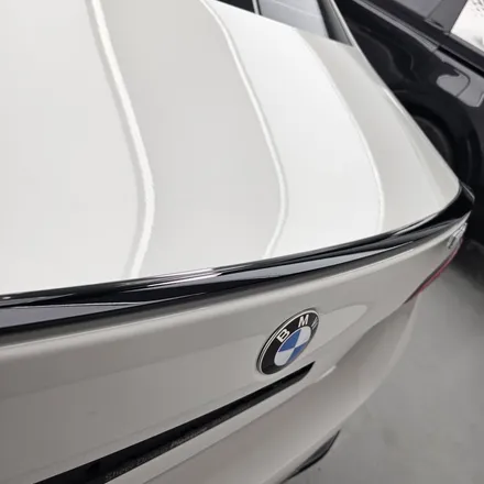신형 BMW 5시리즈 <실내/외관 블랙 하이그로시 PPF> 전체 시공했어요 - 구리 하이코어 카핏에서 / 구리 토평동