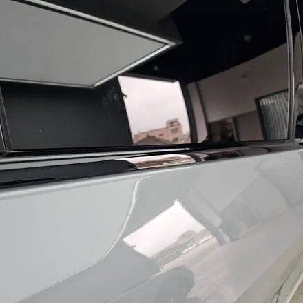 BMW X7 하버캠프 세라믹본드 썬팅 및 블랙팩 크롬딜리트 그리고 울트라핏 생활보호 PPF까지! - 하이코어 카핏 구리 / 구리 토평동
