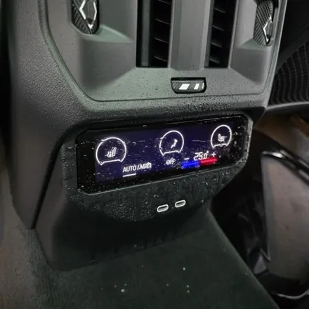 좋은 업체는 소비자가 선택하는 곳, BMW G45 X3 전체 PPF 하이코어 카핏 / 구리 토평동