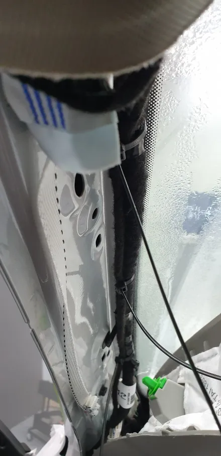 QM6 글라스틴트 선셋, 파인뷰 LX5000 신차패키지 / 구리 남양주 의정부 하남 광진구 중랑구 신차검수 신차패키지 (구리카핏) / 구리 토평동