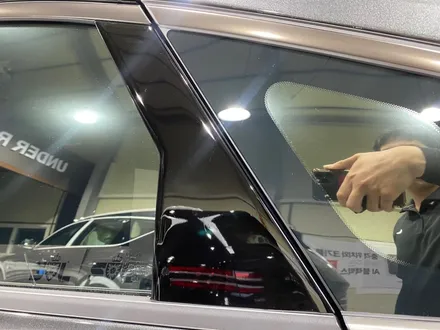 기아자동차 K8 글라스틴트 선셋, 파인뷰 LX5000, PPF생활보호패키지 신차패키지 / 구리카핏 구리 남양주 다산 갈매 의정부 신차검수 / 구리 토평동