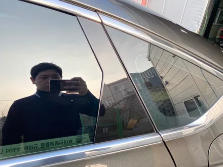 구리신차검수 제네시스G80 루마버텍스로 더욱더 고급스럽게!! / 구리 토평동