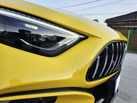 벤츠 SL63 AMG 가치를 지켜줄 강남 PPF 하이코어 시공후기 / 구리 토평동
