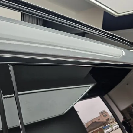 BMW X7 하버캠프 세라믹본드 썬팅 및 블랙팩 크롬딜리트 그리고 울트라핏 생활보호 PPF까지! - 하이코어 카핏 구리 / 구리 토평동