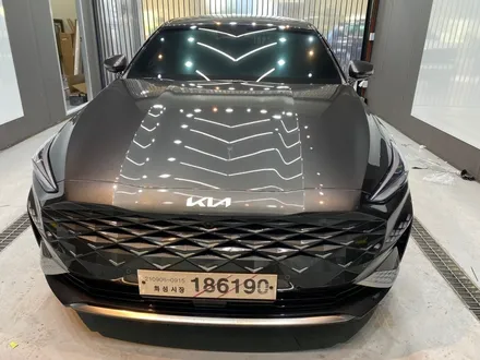 기아자동차 K8 글라스틴트 선셋, 파인뷰 LX5000, PPF생활보호패키지 신차패키지 / 구리카핏 구리 남양주 다산 갈매 의정부 신차검수 / 구리 토평동
