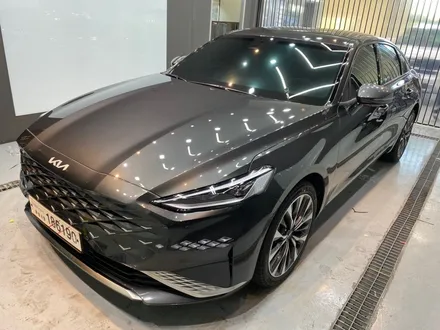 기아자동차 K8 글라스틴트 선셋, 파인뷰 LX5000, PPF생활보호패키지 신차패키지 / 구리카핏 구리 남양주 다산 갈매 의정부 신차검수 / 구리 토평동